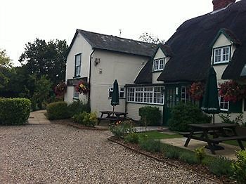 Hotel The White Horse Haverhill  Esterno foto
