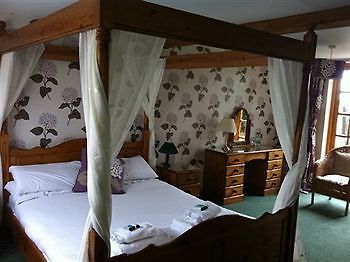 Hotel The White Horse Haverhill  Esterno foto