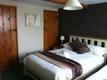 Hotel The White Horse Haverhill  Esterno foto